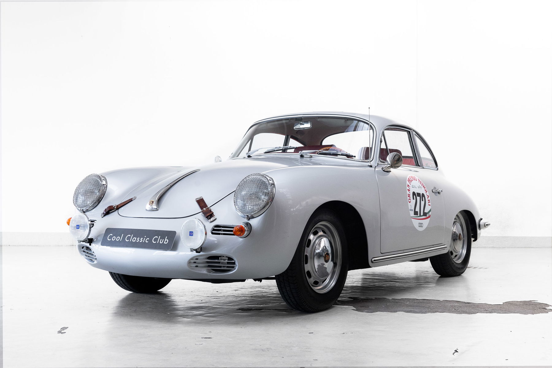 格安 Porsche 356 SC 1963 - elferspot.com - Marketplace for ミニカー
