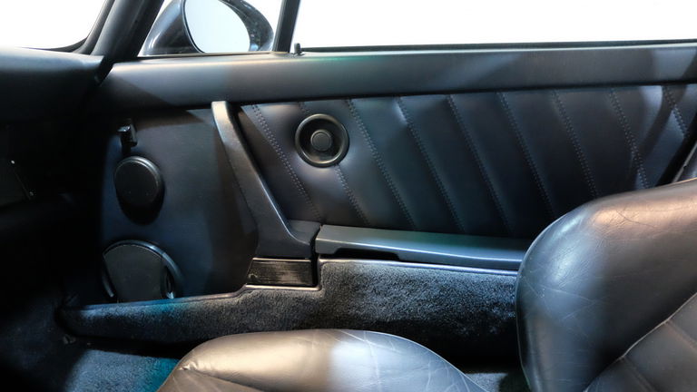 Porsche 964 Carrera 4