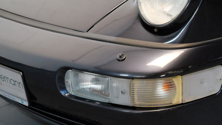 Porsche 964 Carrera 4