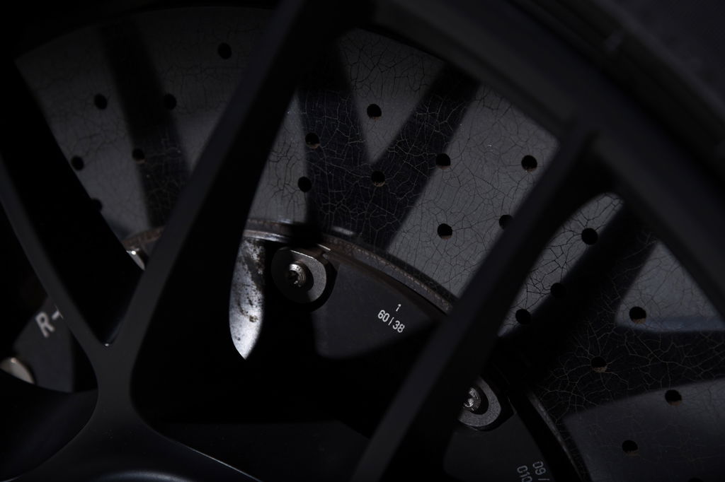 Porsche 991.2 Carrera 4 GTS