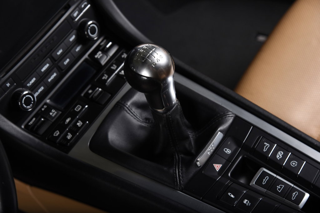 Porsche 991.2 Carrera S