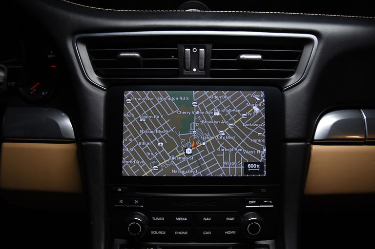 Porsche 991.2 Carrera S