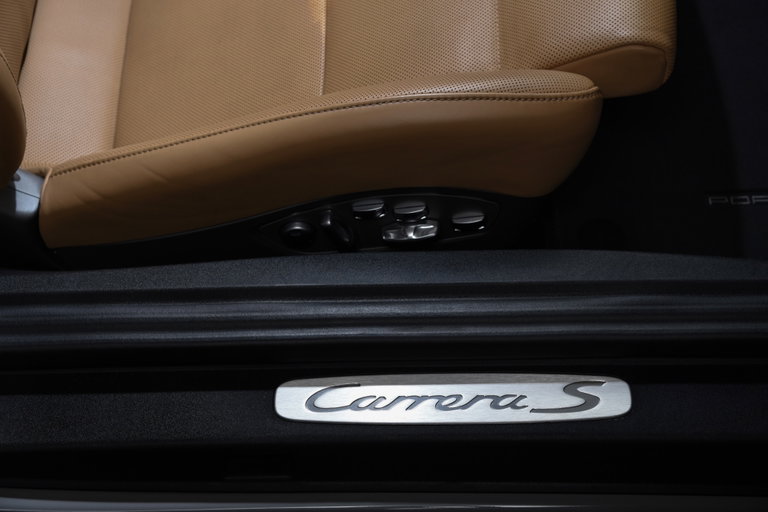 Porsche 991.2 Carrera S