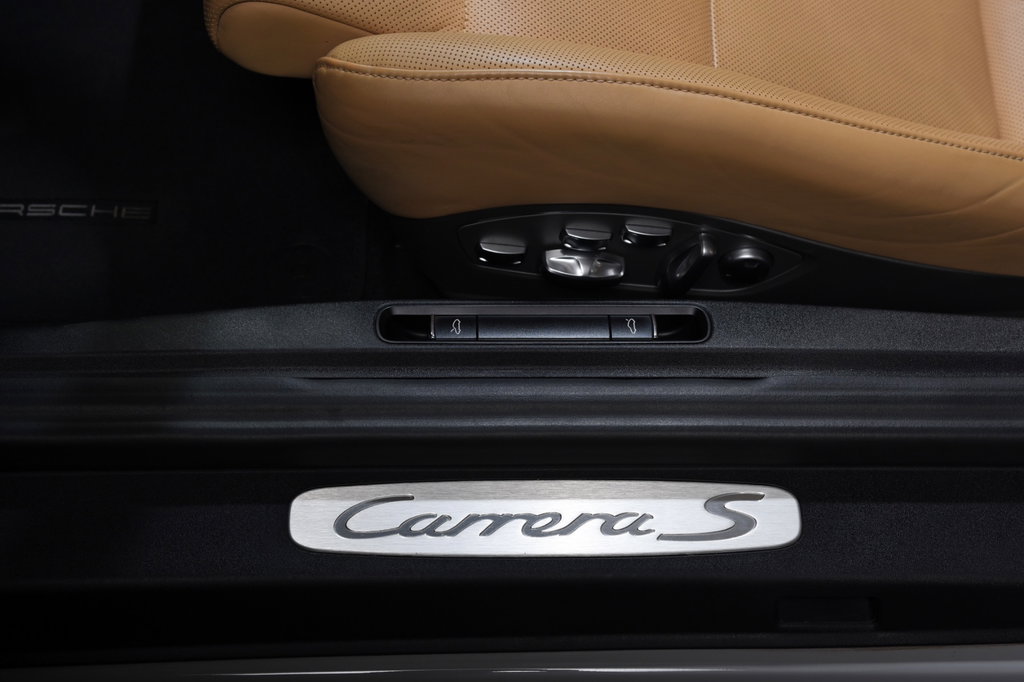 Porsche 991.2 Carrera S