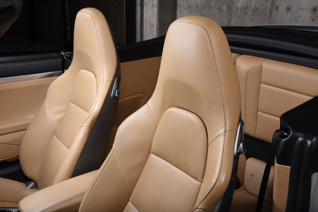 Porsche 991.2 Carrera S