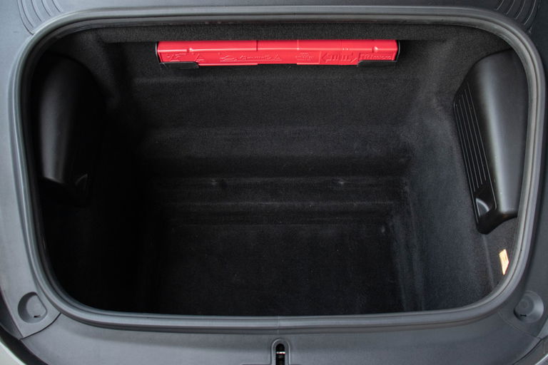 Porsche 981 Cayman GTS