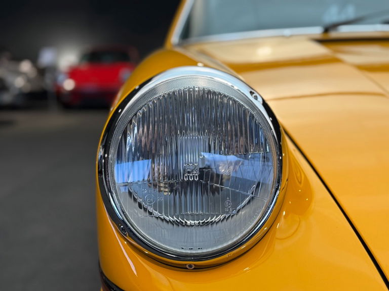 Porsche 911 Modified