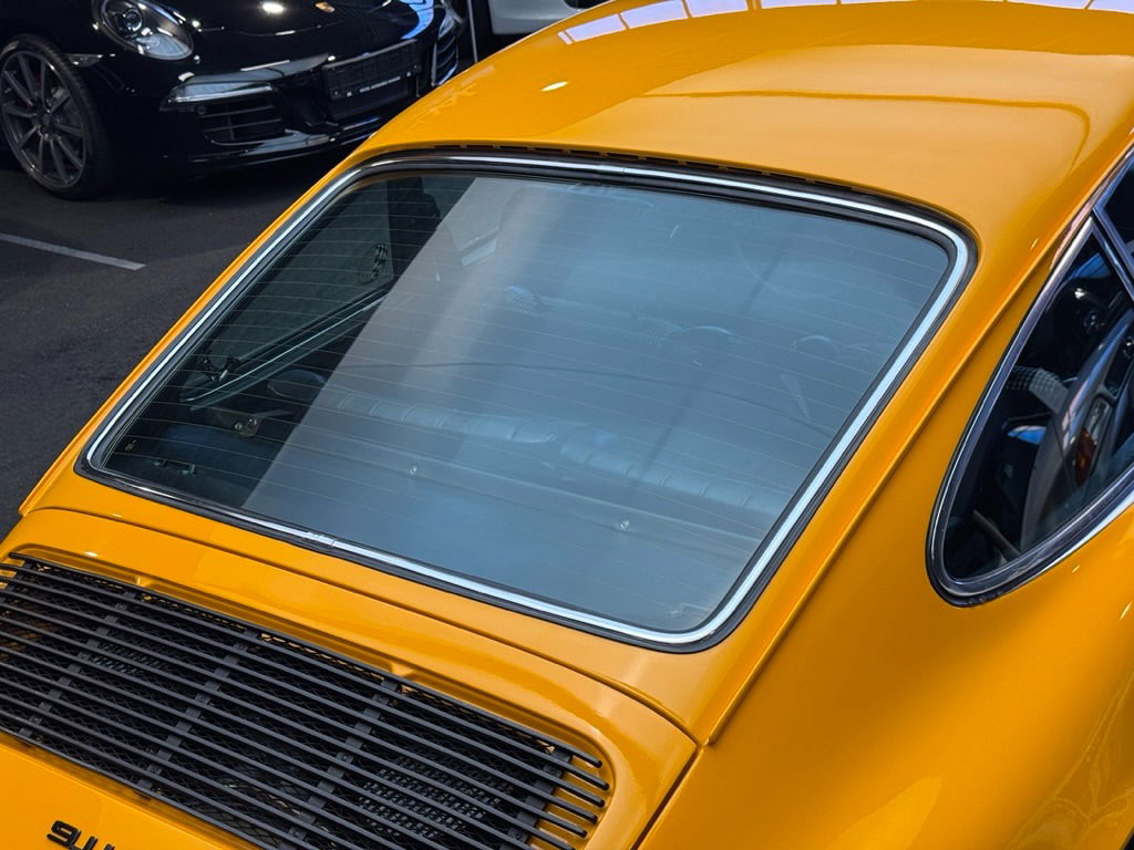 Porsche 911 Modified