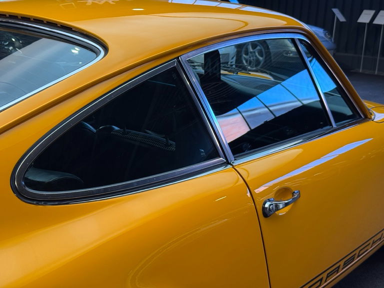 Porsche 911 Modified