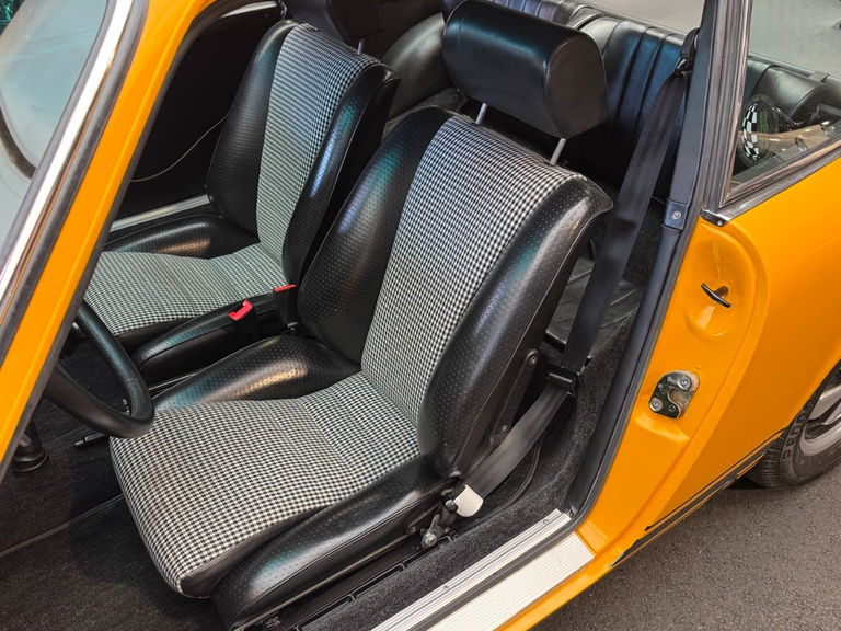 Porsche 911 Modified