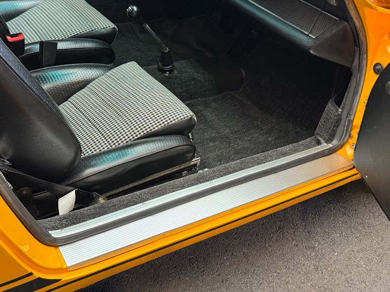 Porsche 911 Modified