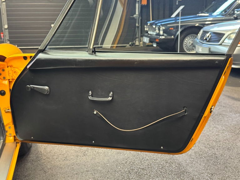 Porsche 911 Modified