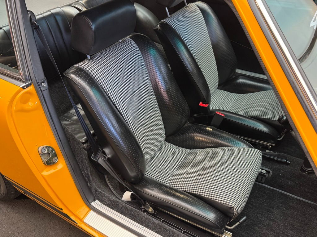 Porsche 911 Modified