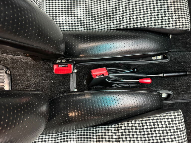 Porsche 911 Modified