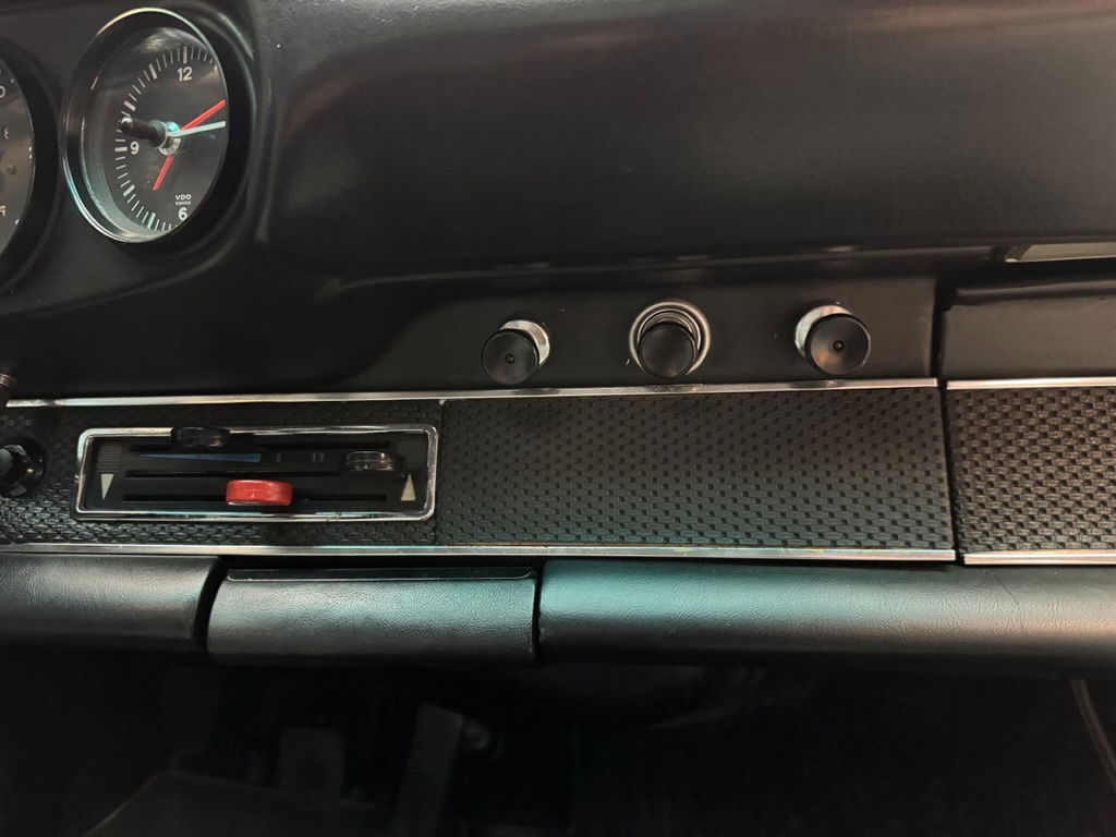 Porsche 911 Modified