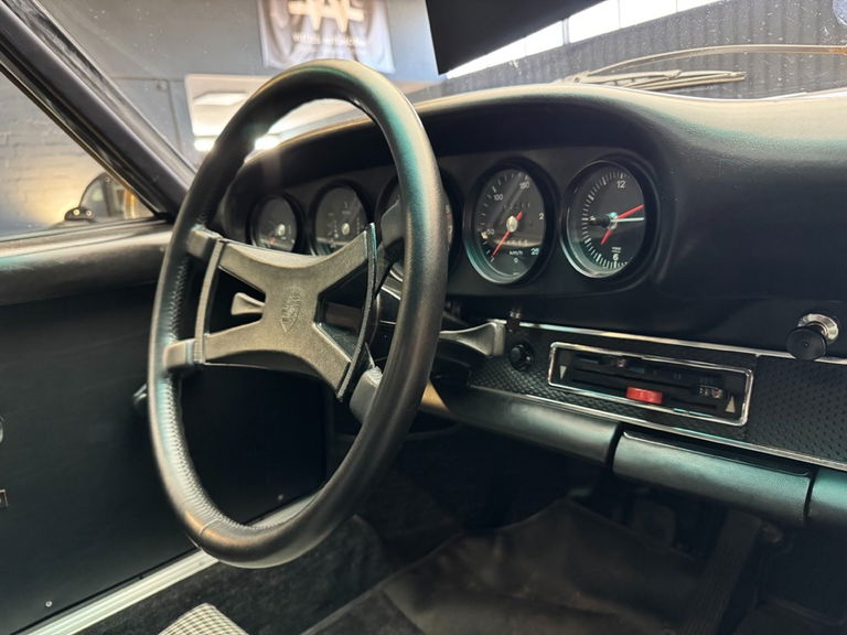 Porsche 911 Modified