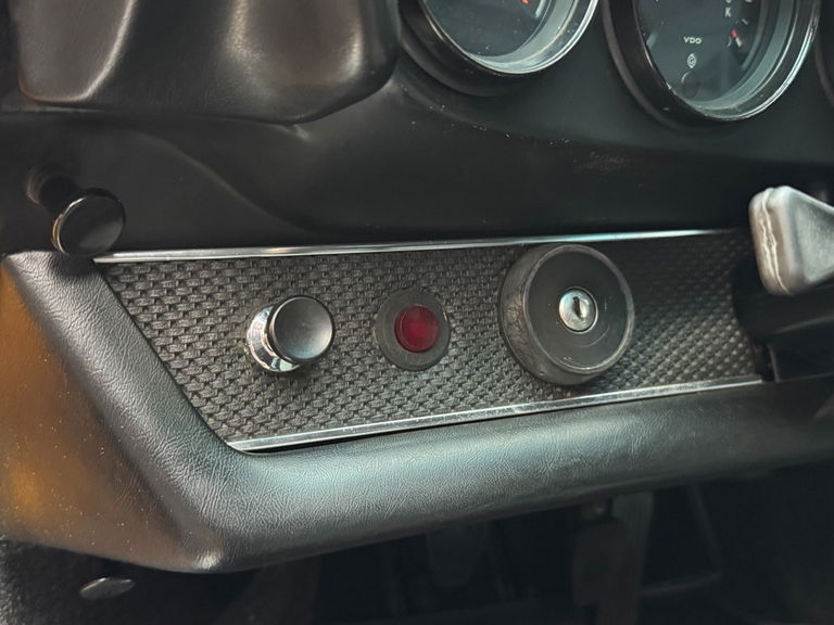 Porsche 911 Modified