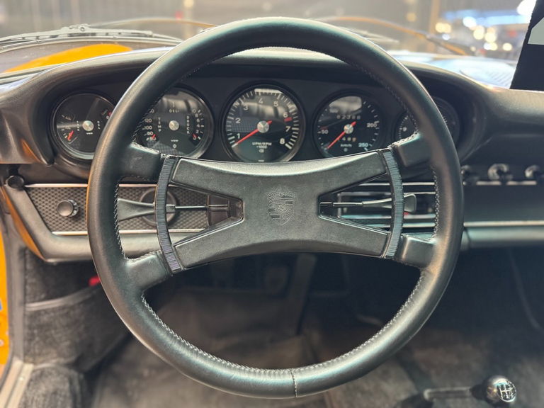 Porsche 911 Modified