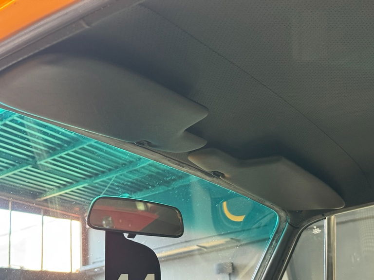 Porsche 911 Modified