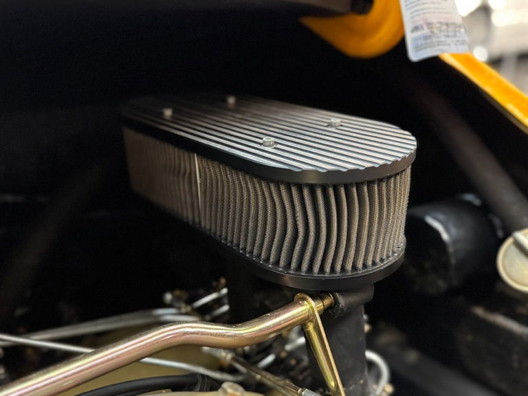 Porsche 911 Modified