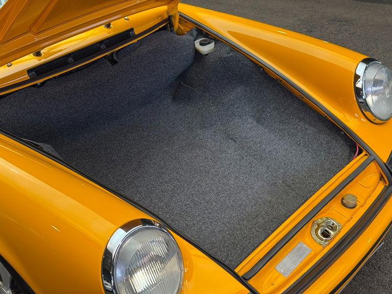 Porsche 911 Modified