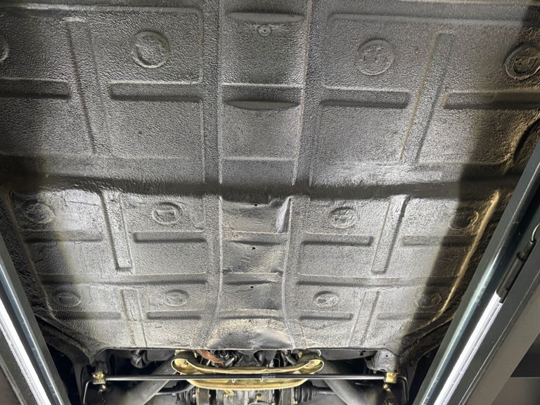 Porsche 911 Modified