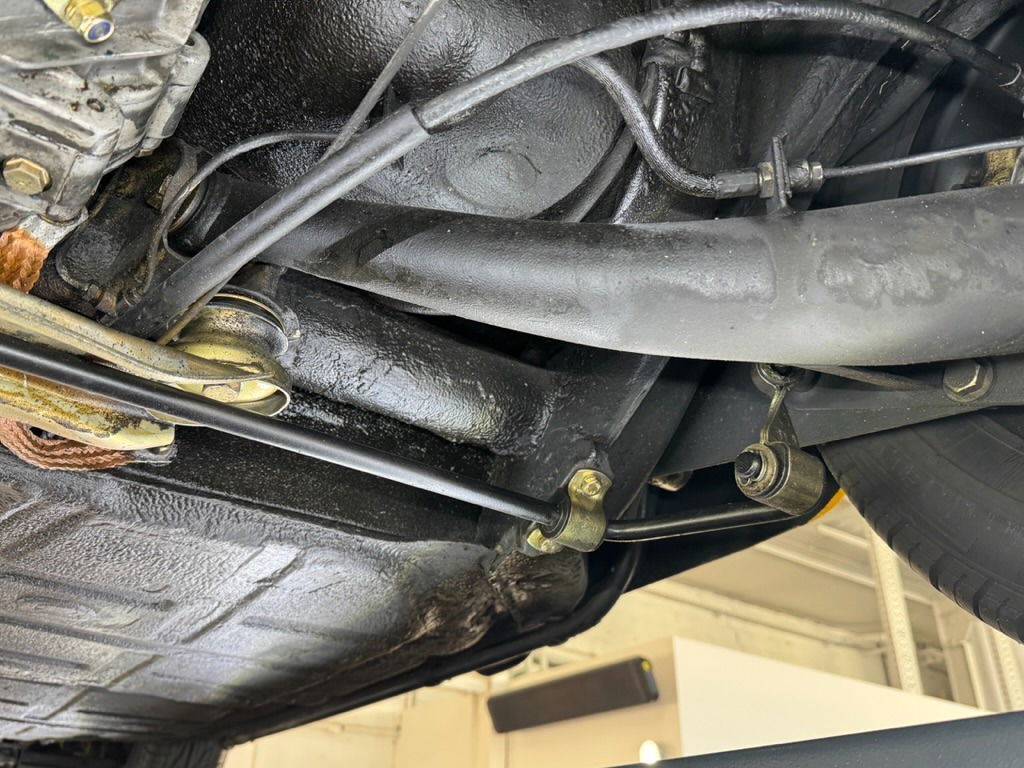 Porsche 911 Modified