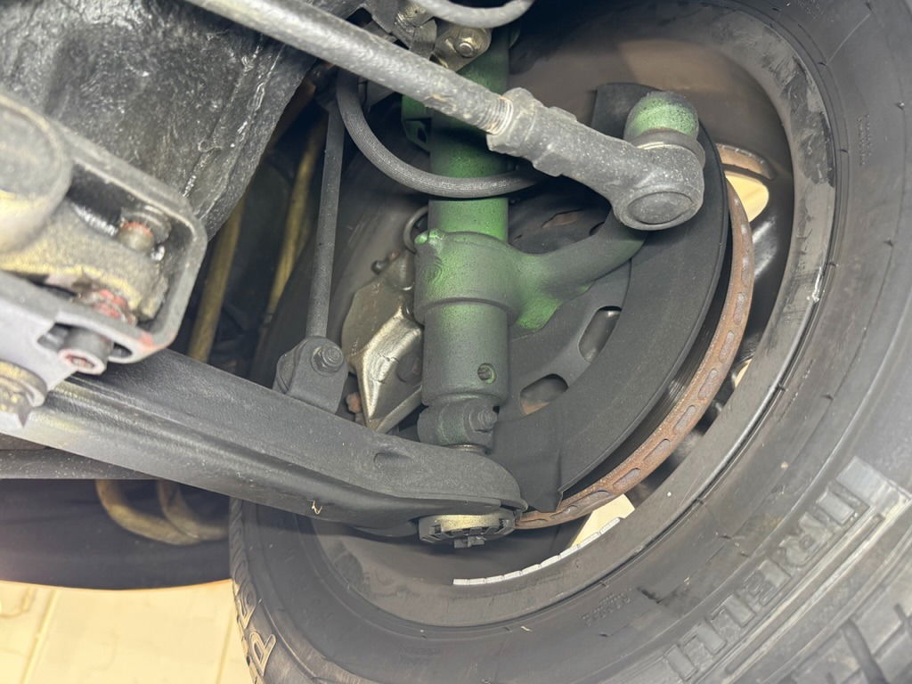 Porsche 911 Modified