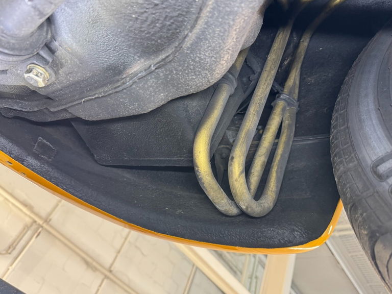 Porsche 911 Modified