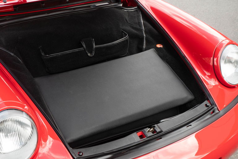 Porsche 964 Carrera 4