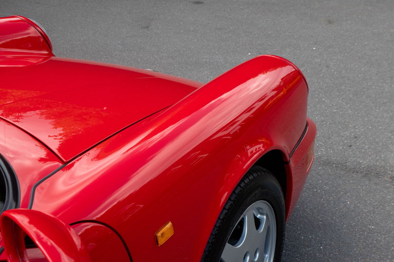 Porsche 964 Carrera 4