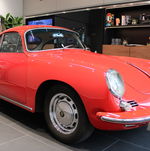 Porsche 356 C