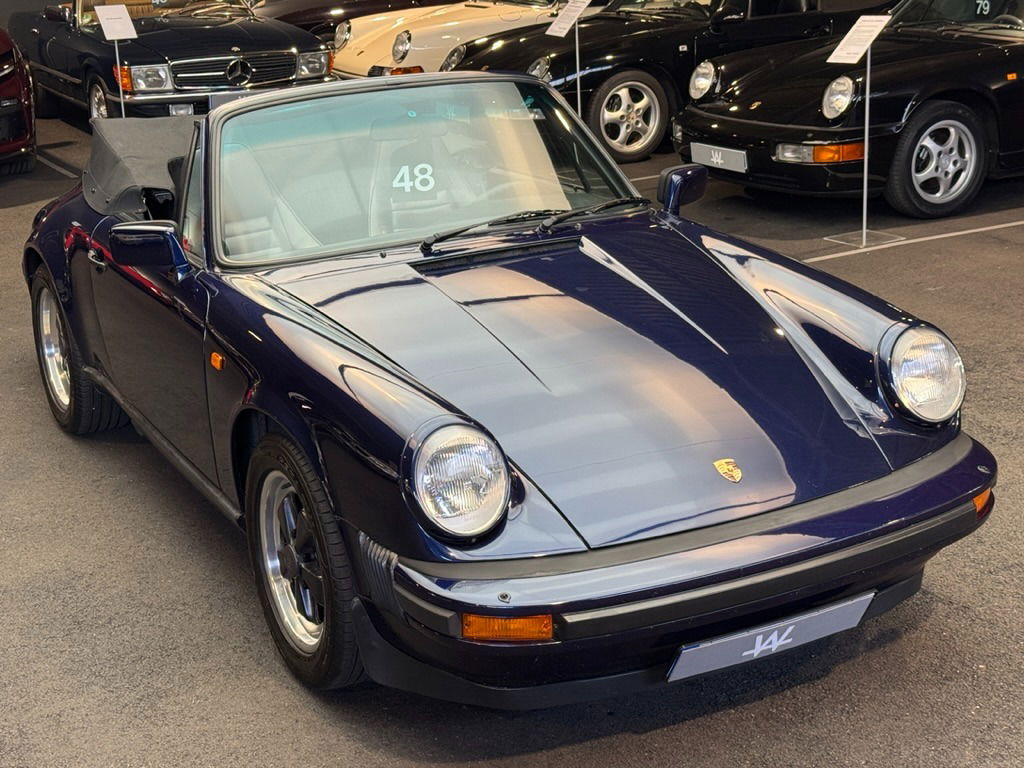 Porsche 911 SC
