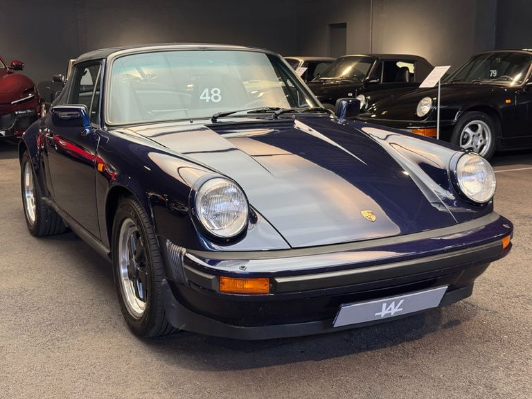 Porsche 911 SC