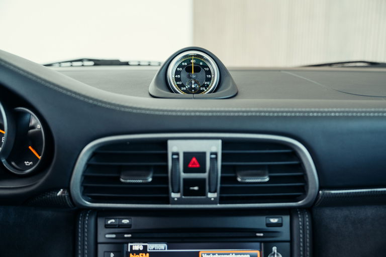 Porsche 997.2 GT3 RS