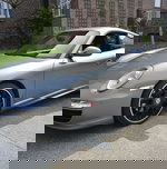 Porsche 997.2 Carrera 4 GTS