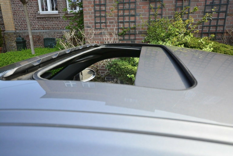 Porsche 997.2 Carrera 4 GTS