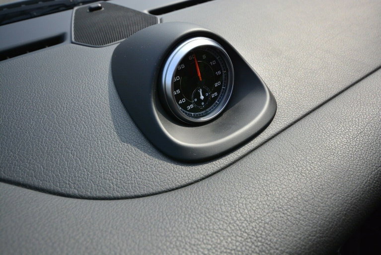 Porsche 997.2 Carrera 4 GTS