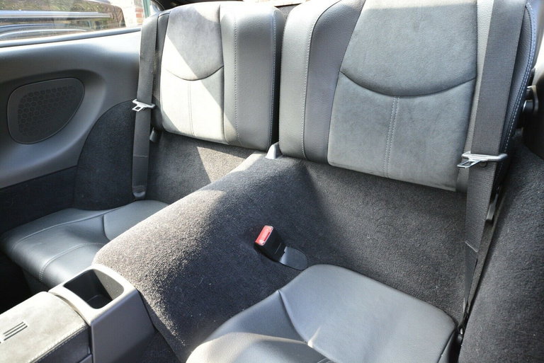 Porsche 997.2 Carrera 4 GTS