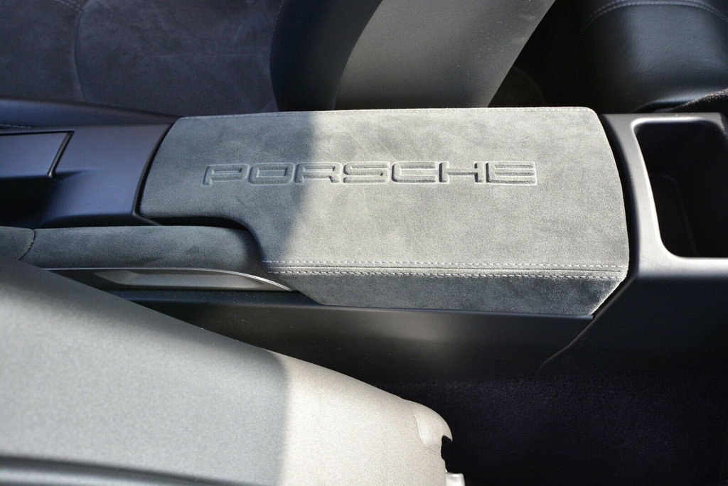 Porsche 997.2 Carrera 4 GTS