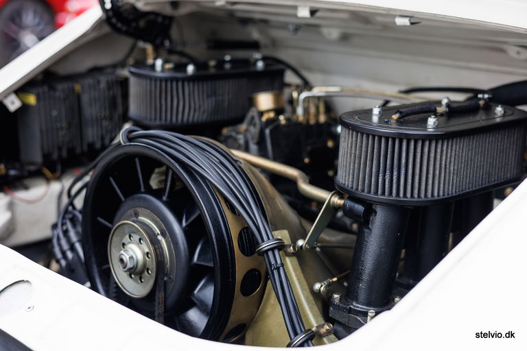 Porsche 911 Modified