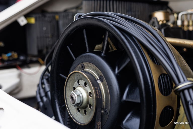 Porsche 911 Modified