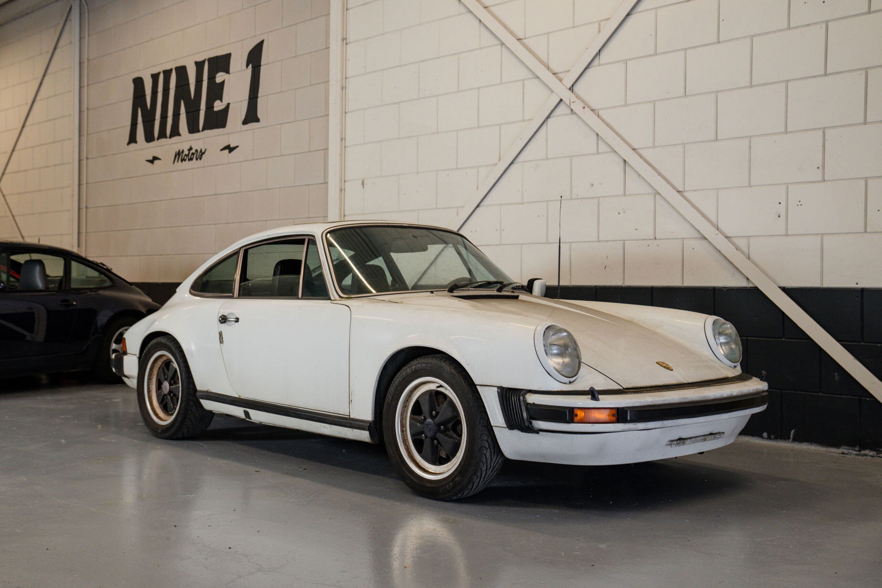 Porsche 911 Carrera 3,0