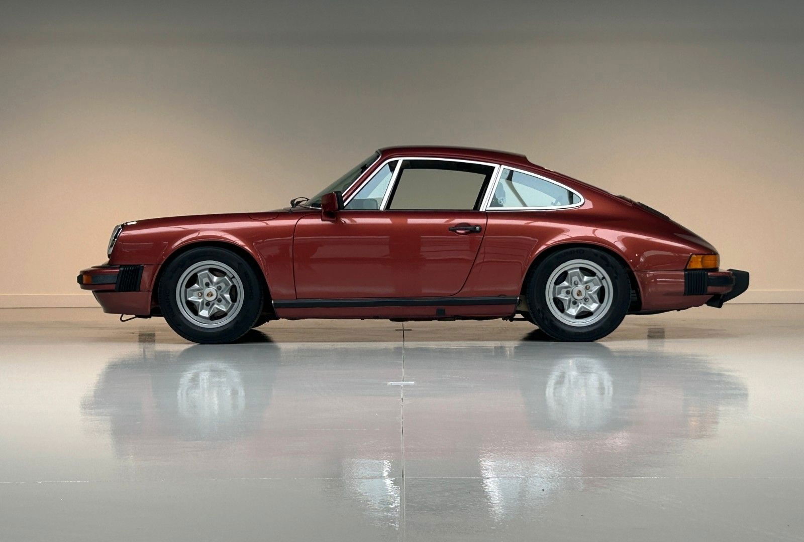 Porsche 911 S 