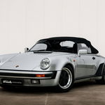 Porsche 911 Carrera 3.2 Speedster