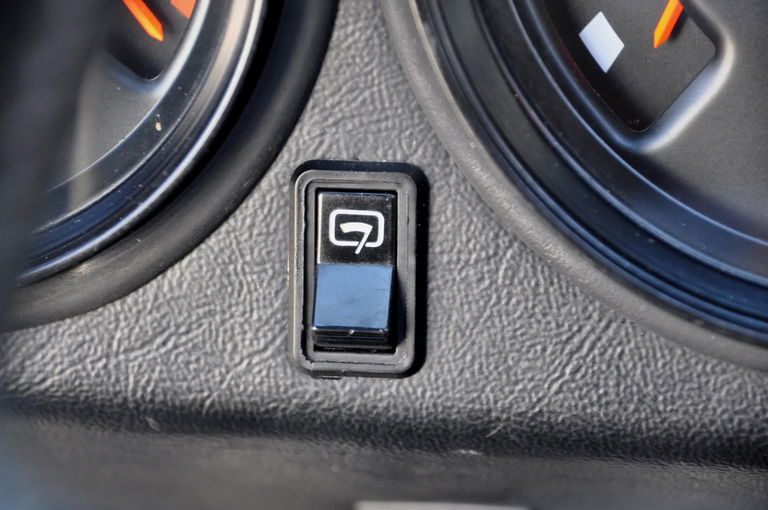 Porsche 911 Turbo 3.3