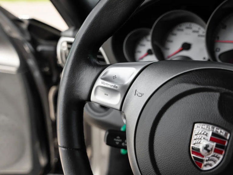 Porsche 997 Carrera S