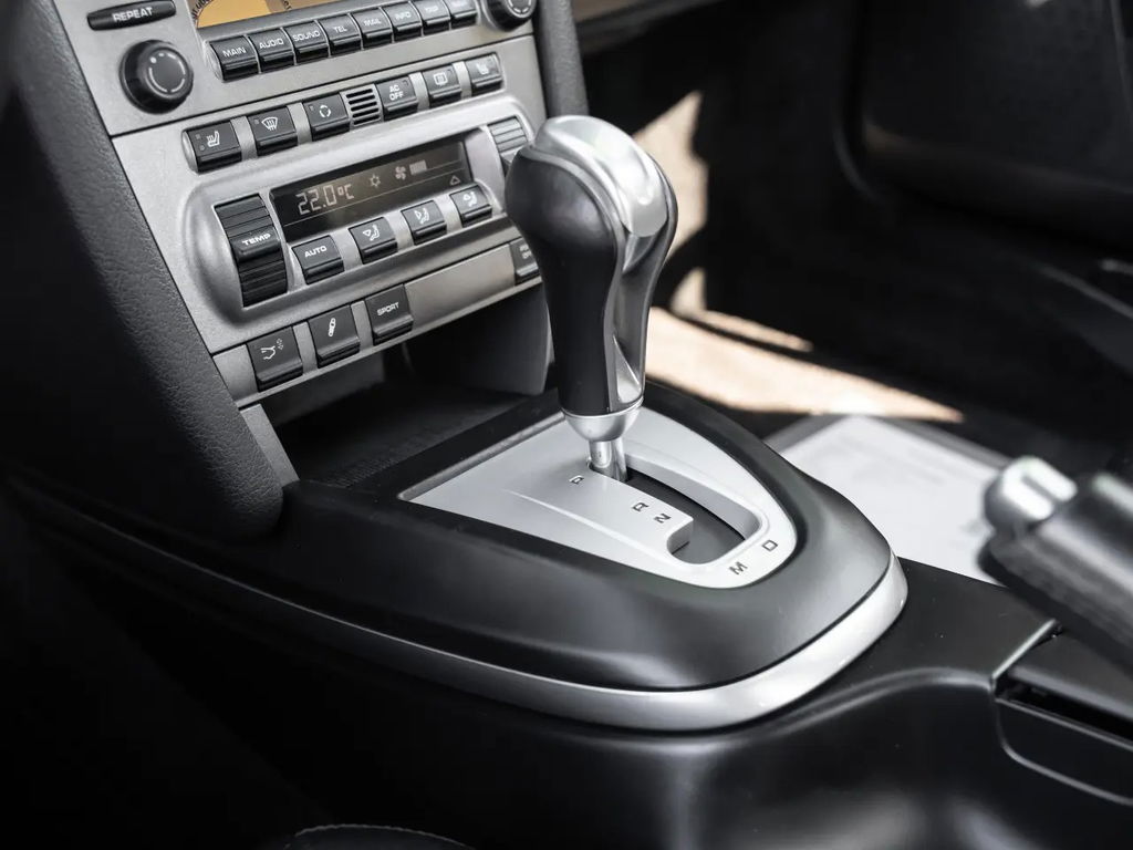 Porsche 997 Carrera S