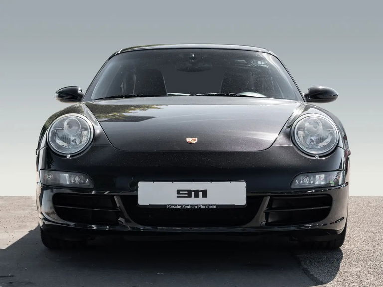 Porsche 997 Carrera S