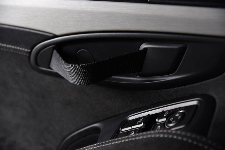 Porsche 981 Cayman GT4